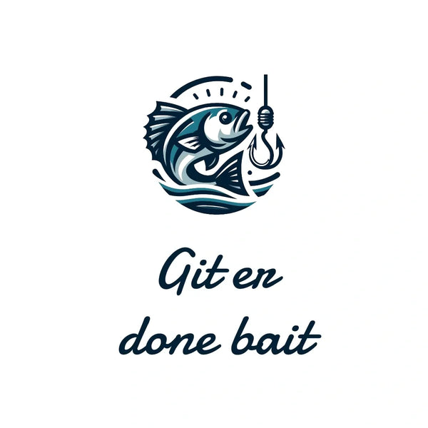 Git er done bait 