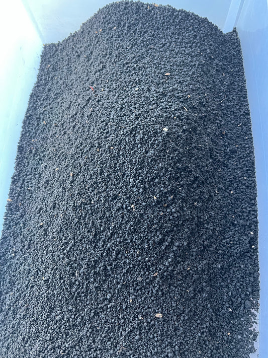 10 lbs Red Wiggler worm castings